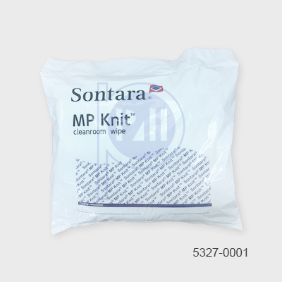 Cleanroom Wipe MP-Knit